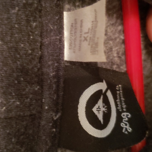 Lrg hoody - Picture 4 of 4